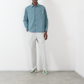 Ace Stripe Shirt