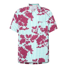Hana To Sen Printed Shirt