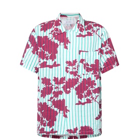Hana To Sen Printed Shirt