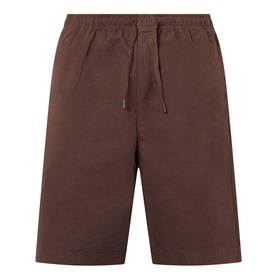Avalon Drawstring Shorts