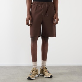 Avalon Drawstring Shorts