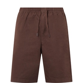 Avalon Drawstring Shorts