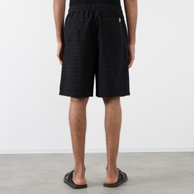 Avalon Grid Shorts