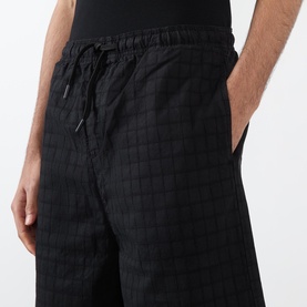 Avalon Grid Shorts
