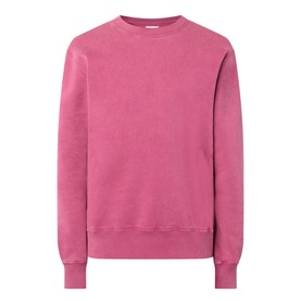 Axiom Garment-Dyed Sweatshirt