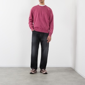 Axiom Garment-Dyed Sweatshirt