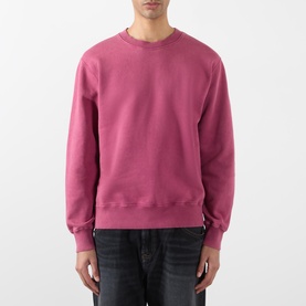 Axiom Garment-Dyed Sweatshirt