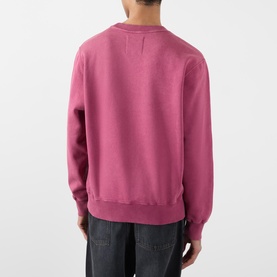 Axiom Garment-Dyed Sweatshirt