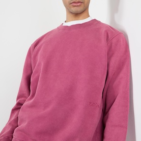 Axiom Garment-Dyed Sweatshirt