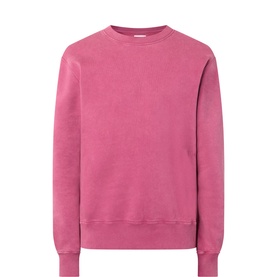 Axiom Garment-Dyed Sweatshirt