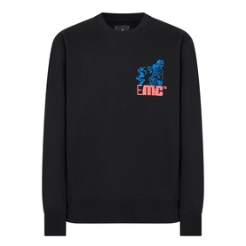 Charmer Logo Sweatshirt