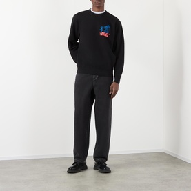Charmer Logo Sweatshirt