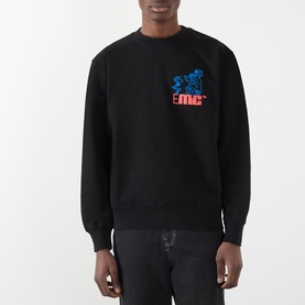 Charmer Logo Sweatshirt