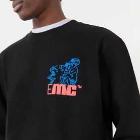 Charmer Logo Sweatshirt