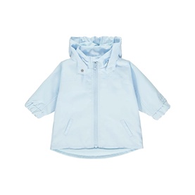 Sherlock Showerproof Jacket