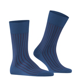 Shadow Stripe Socks