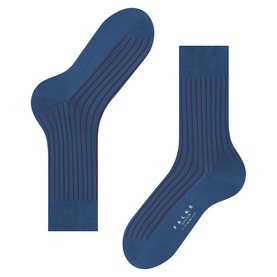 Shadow Stripe Socks