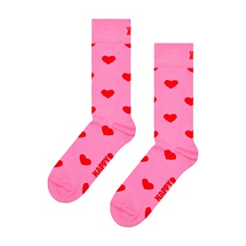 Heart Socks