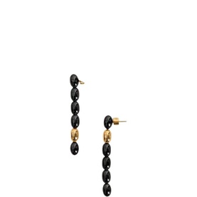 Edith Beaded Earrings