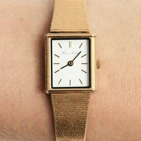 Bella Watch
