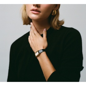 The Icon Watch
