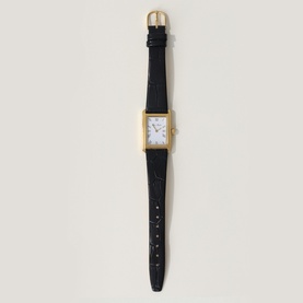 The Icon Watch