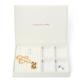 Book Vol 3 Jewellery Box