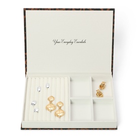 Book Vol 2 Jewellery Box