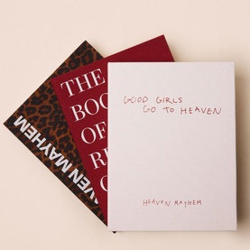 Book Vol 2 Jewellery Box