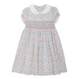 Juliette Butterfly Dress