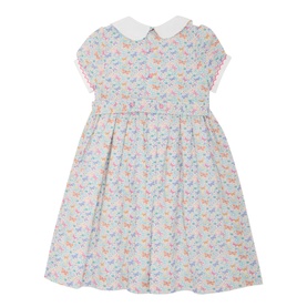 Juliette Butterfly Dress