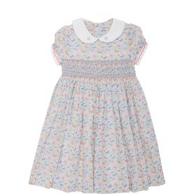 Juliette Butterfly Dress
