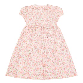 Aurelia Floral Dress