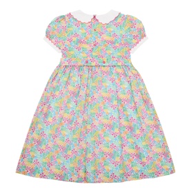 Millie Floral Dress