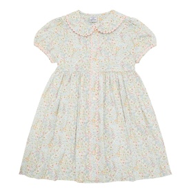 Catherine Floral Dress