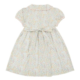 Catherine Floral Dress