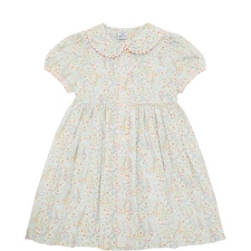 Catherine Floral Dress