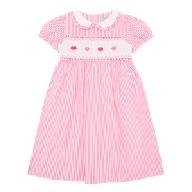 Sadie Stripe Dress