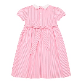 Sadie Stripe Dress