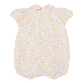 Sienna Floral Romper