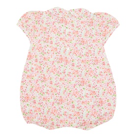 Aurelia Floral Romper