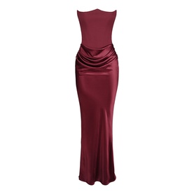 Persephone Corset Dress