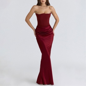 Persephone Corset Dress