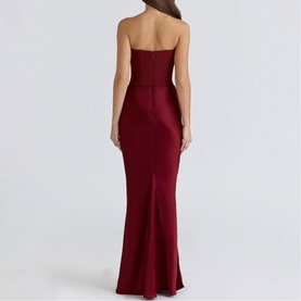 Persephone Corset Dress