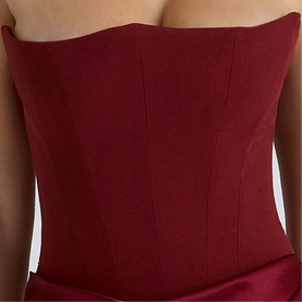 Persephone Corset Dress