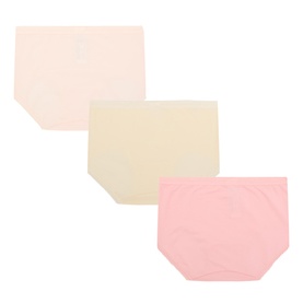 Three-Pack Basic+ Midi Briefs