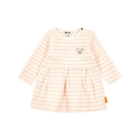 Bear Striped Dress