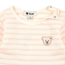 Bear Striped Dress