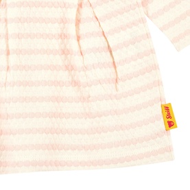 Bear Striped Dress