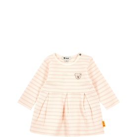 Bear Striped Dress